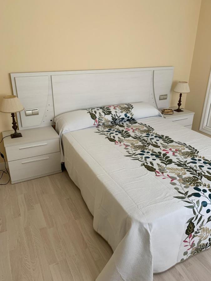 Apartment Edificio El Parque Sanxenxo
